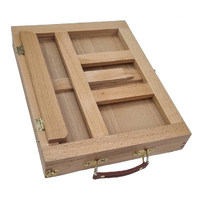 NAM | Sketch box with Bookstand