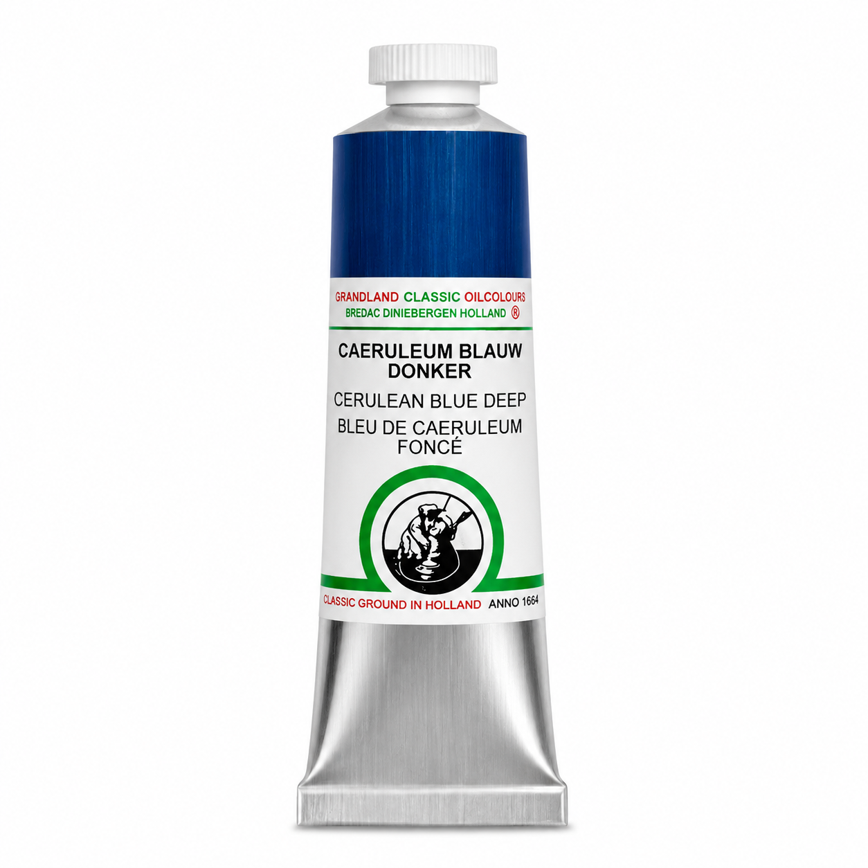 Old Holland | Oil Colours 40ml