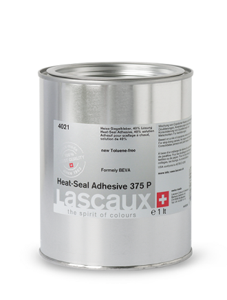 Lascaux | Adhesive 375 P