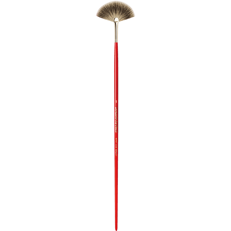 Da Vinci 408 Badger | Fan Blender