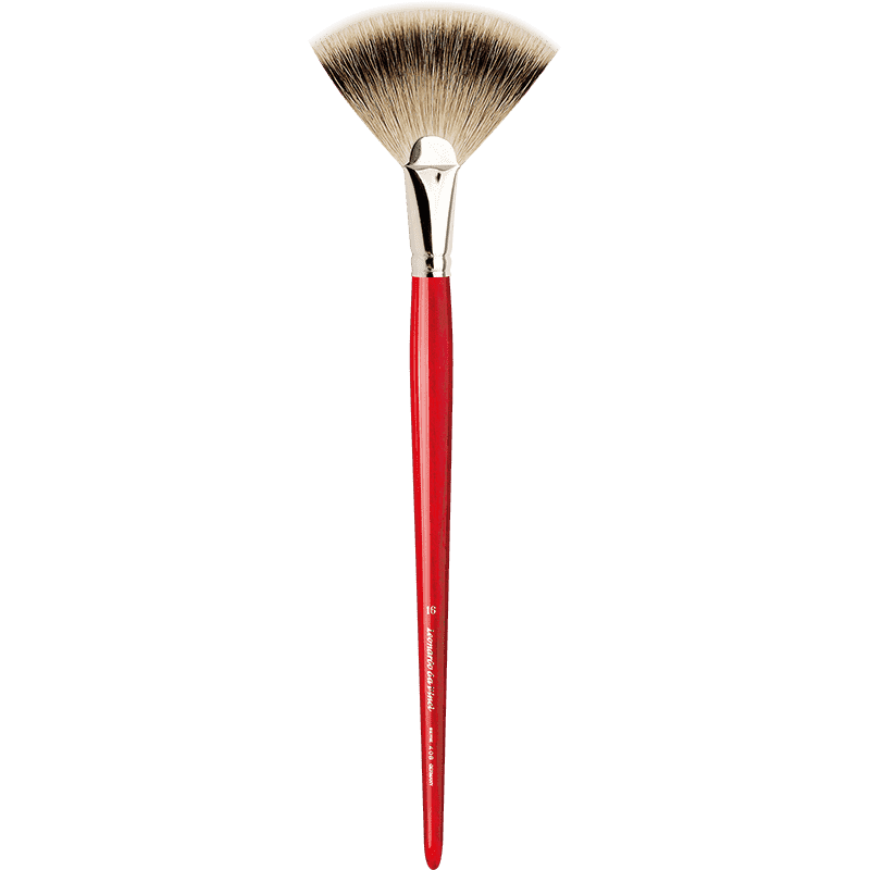 Da Vinci 408 Badger | Fan Blender