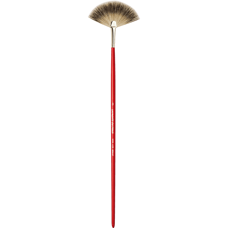 Da Vinci 408 Badger | Fan Blender