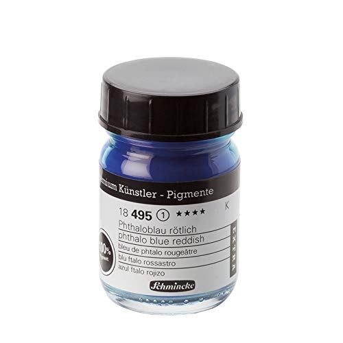 Schmincke | Pigments 50ml