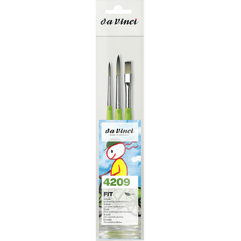 Da Vinci 4209 School & Hobby | Set