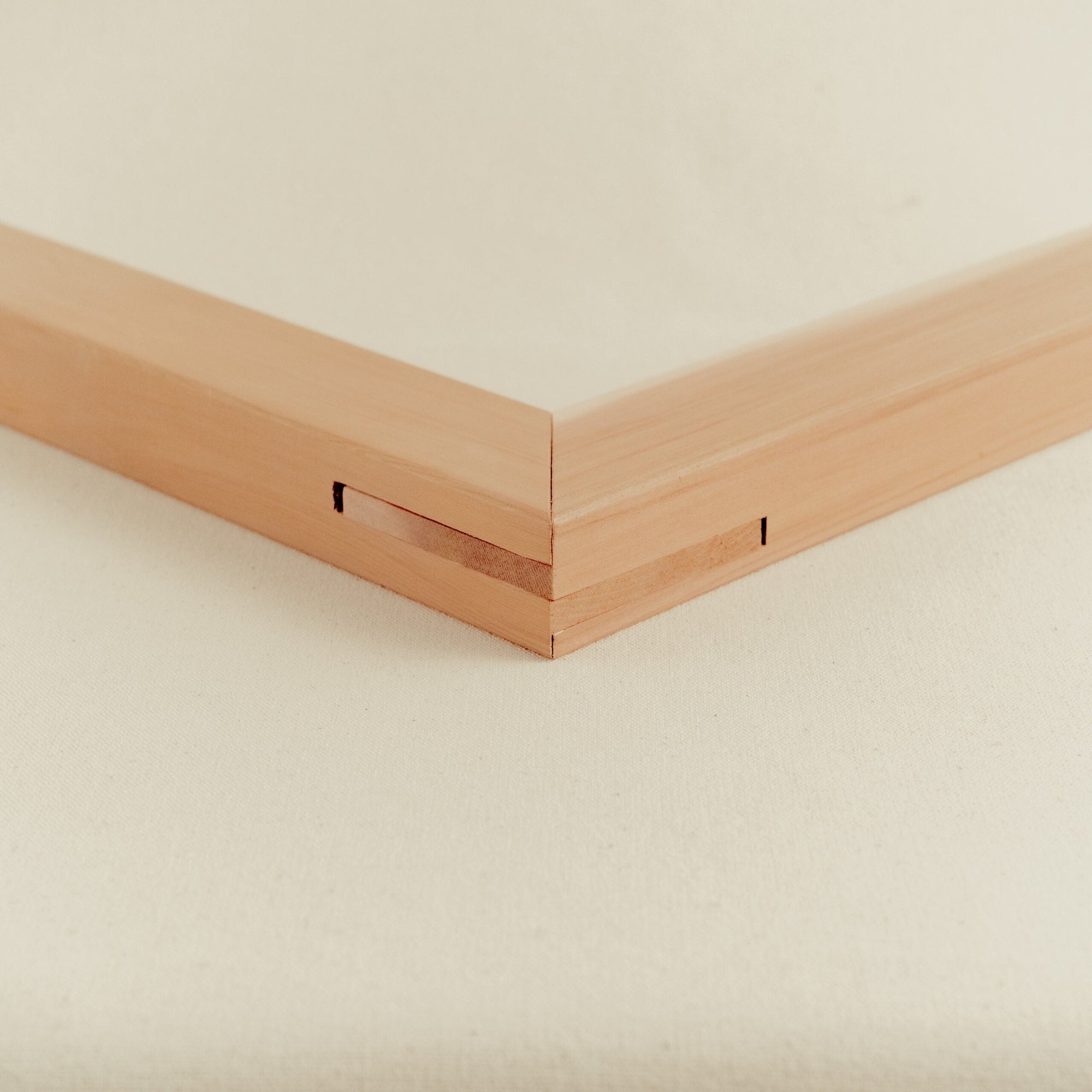 Gallery Cedar | Stretchers