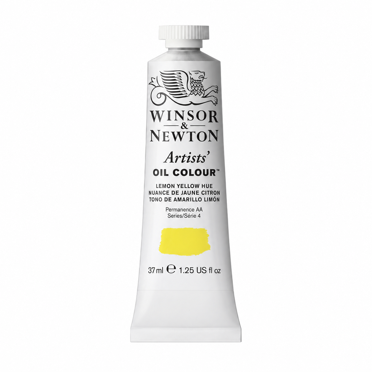 Winsor & Newton | Artist Oil Colours 37ml