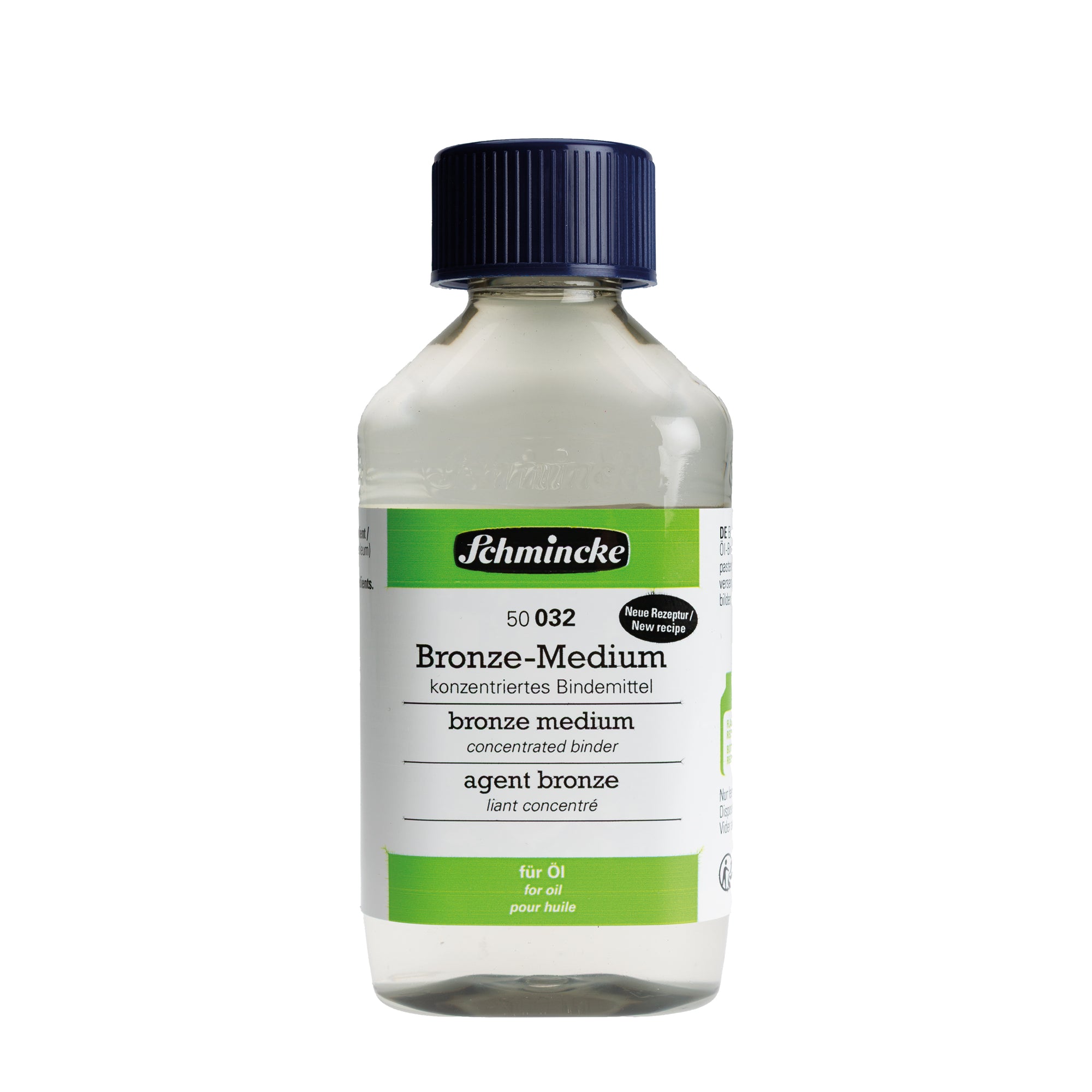 Schmincke Oil Bronze Binder Concentrate