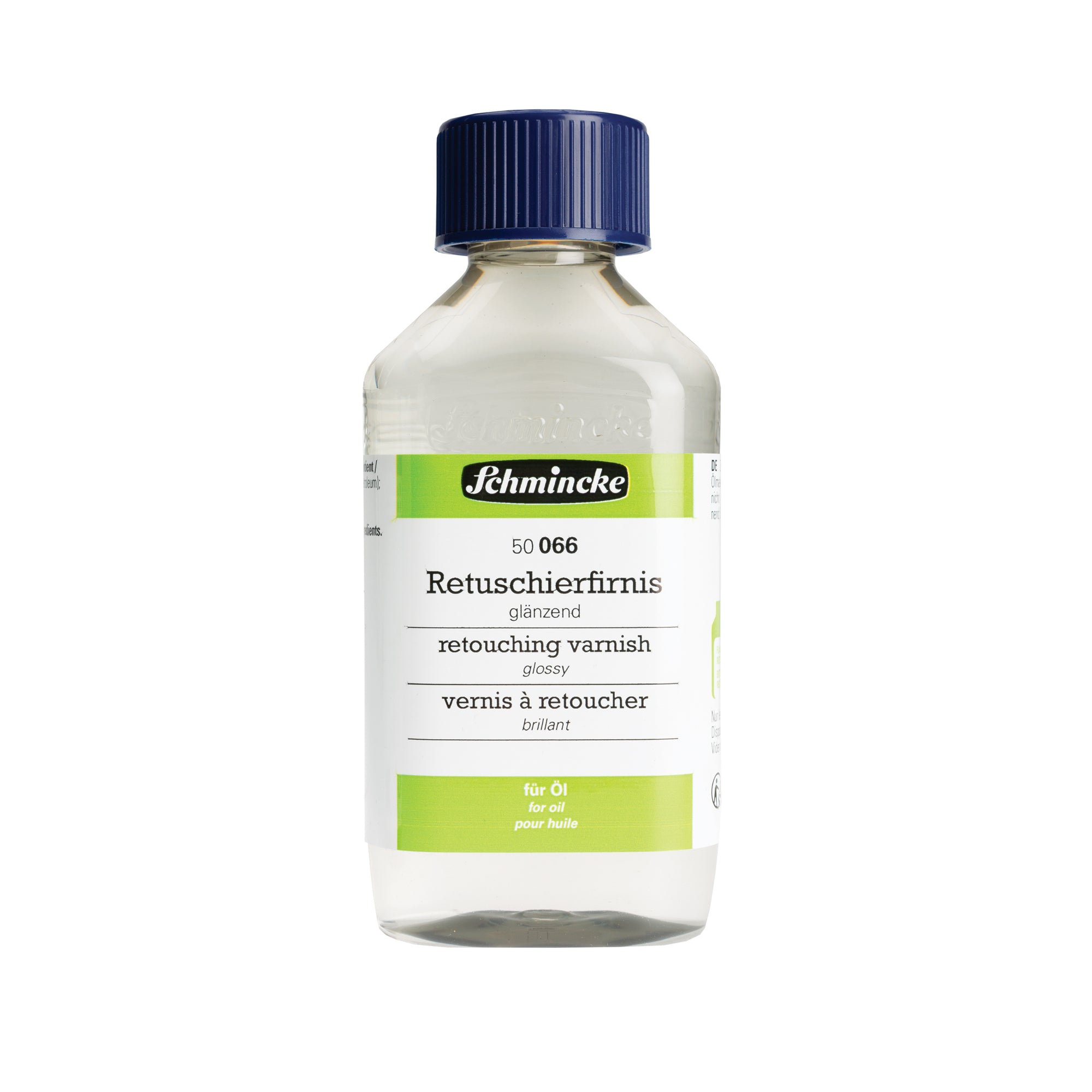 Schmincke Oil Varnish