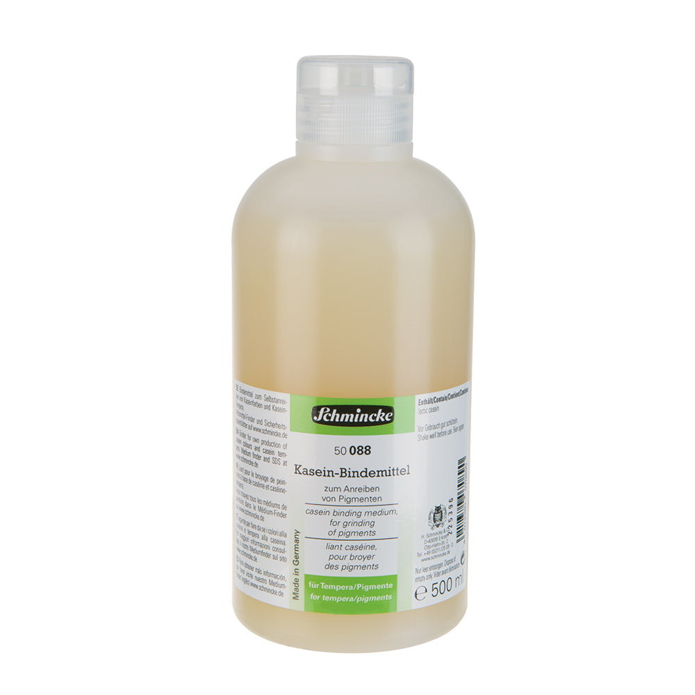 Schmincke Casein Binding