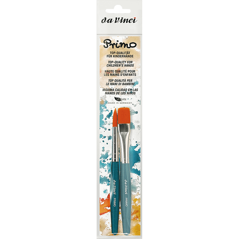 Da Vinci Set 5019B Primo Blue | Set