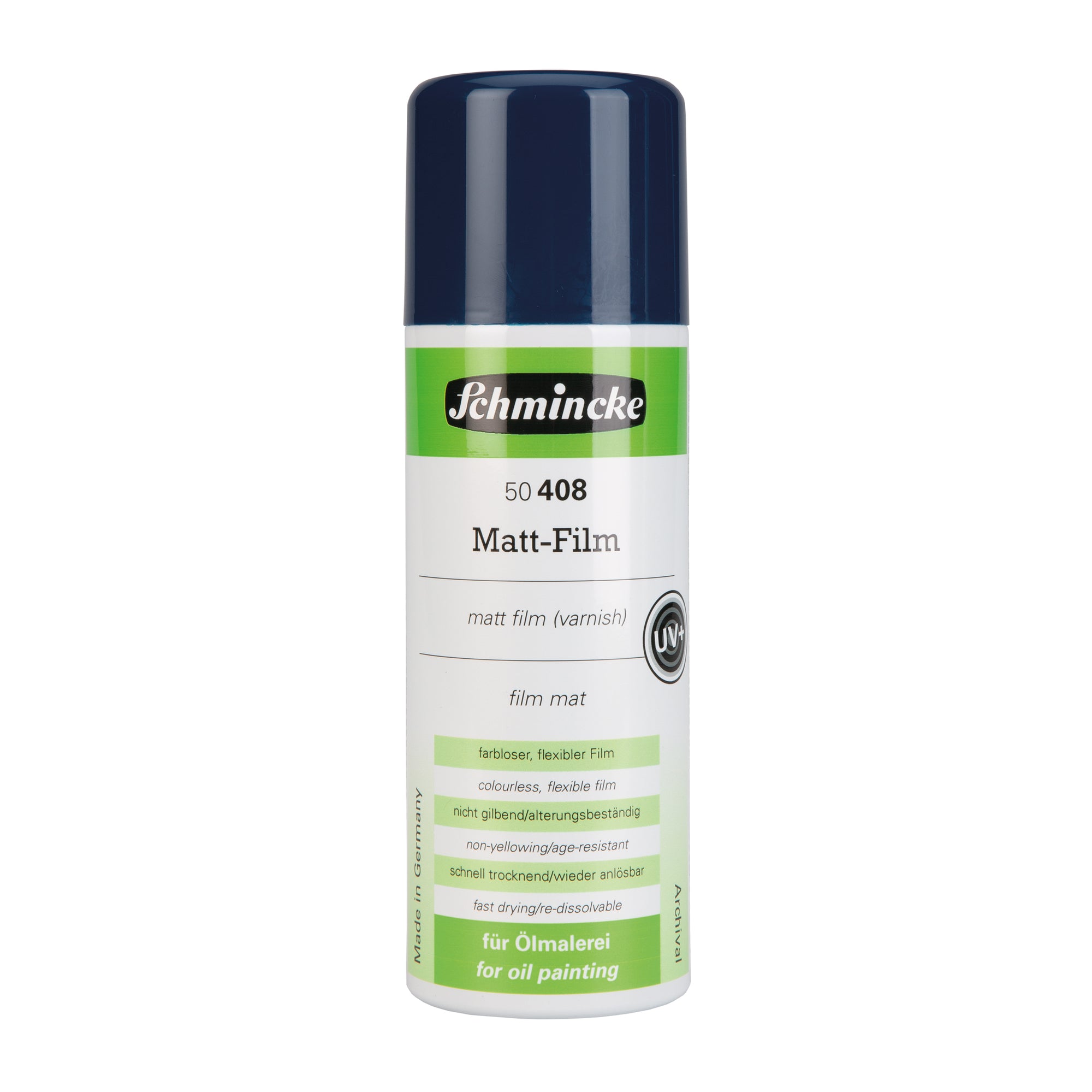 Schmincke AeroSpray Final Varnish Matte Film 300ml