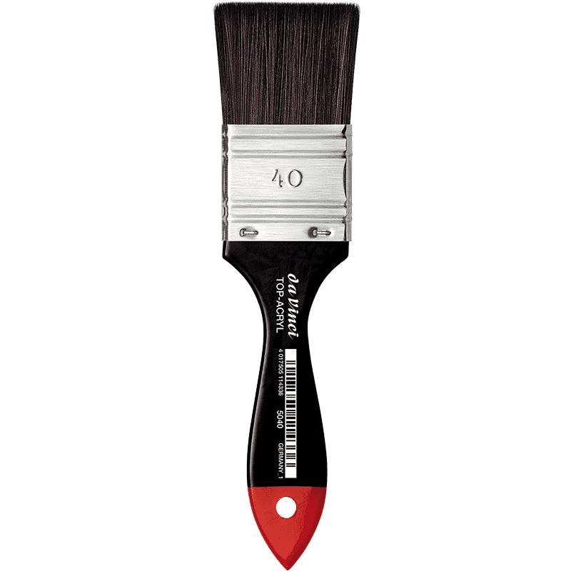 Da Vinci 5040 TOP-ACRYL | Mottler
