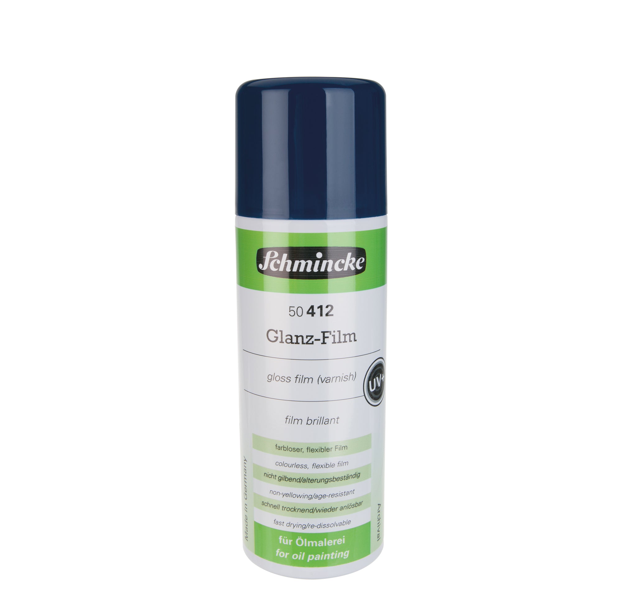 Schmincke AeroSpray Glossy Film 300ml