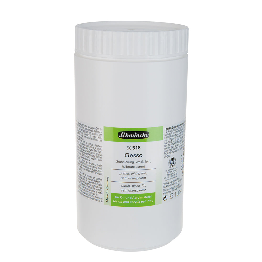 Schmincke Gesso 10L