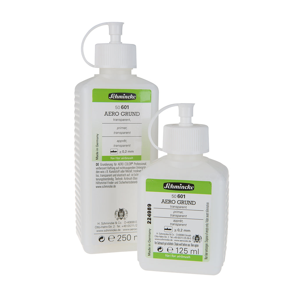 Schmincke | Aero Grund Primer 125ml