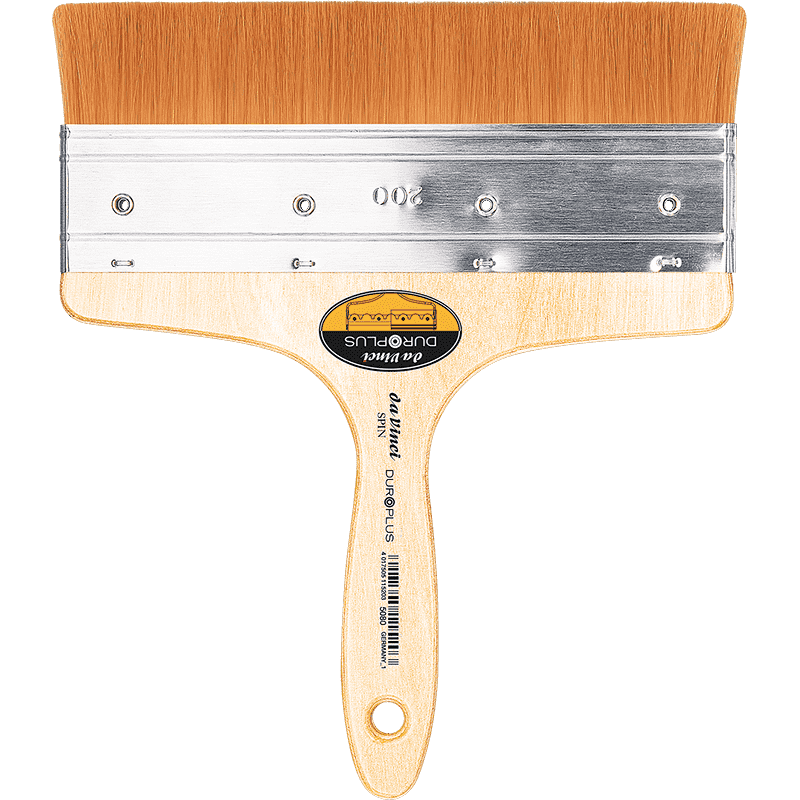 Da Vinch 5080 Spin | Mottler