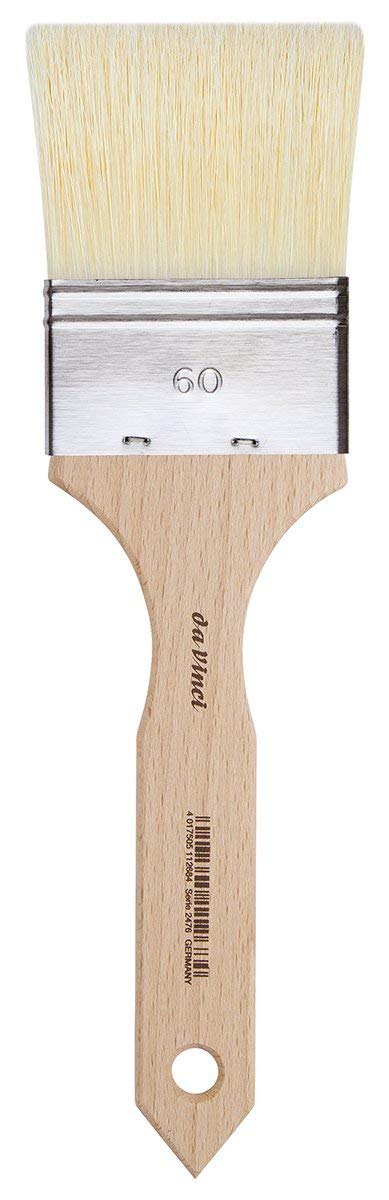 Da Vinci 2476 | Mottler Bristle