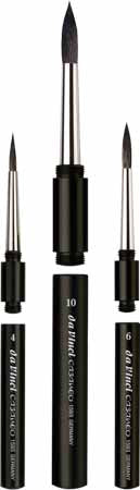 Da Vinci 1593 CASANEO Travel | Set