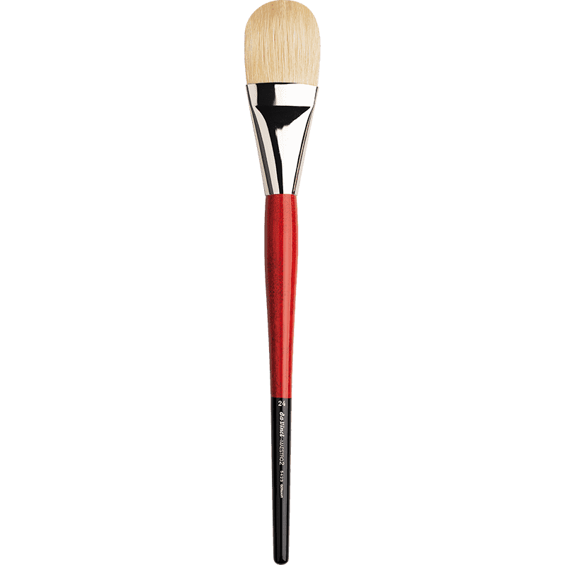 Da Vinci Brush 5423 Maestro 2 | Filbert