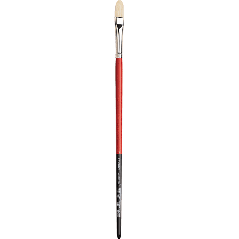 Da Vinci Brush 5423 Maestro 2 | Filbert