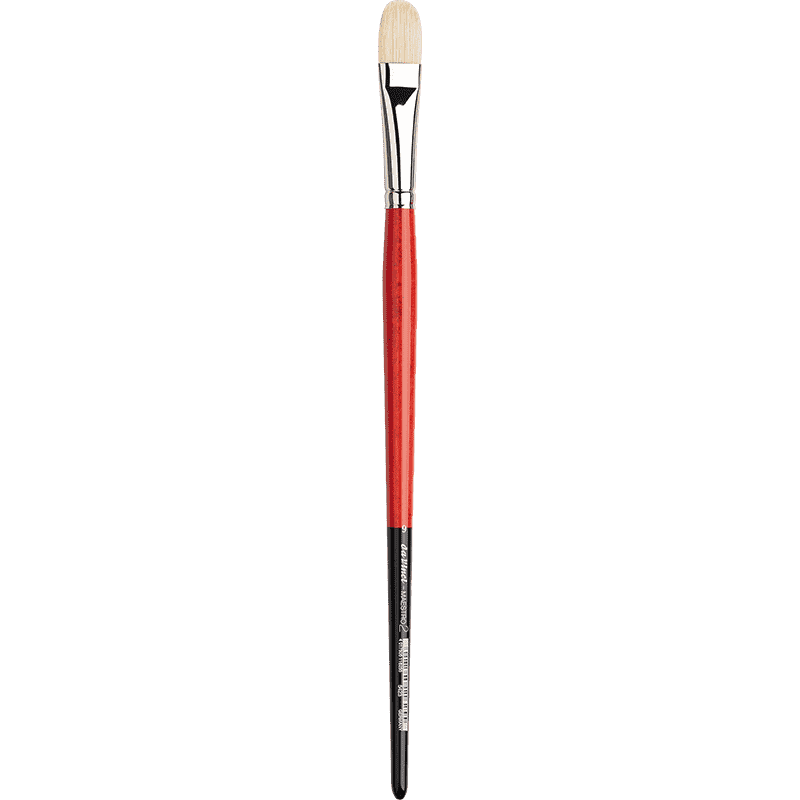 Da Vinci Brush 5423 Maestro 2 | Filbert