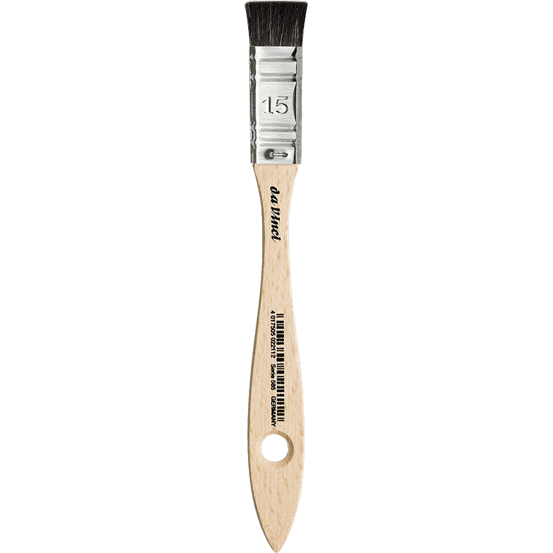 Da Vinci 585 Extra Short | Mottler