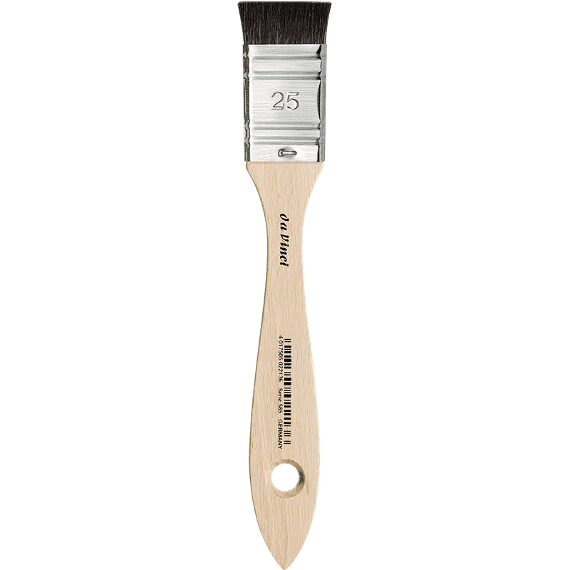 Da Vinci 585 Extra Short | Mottler