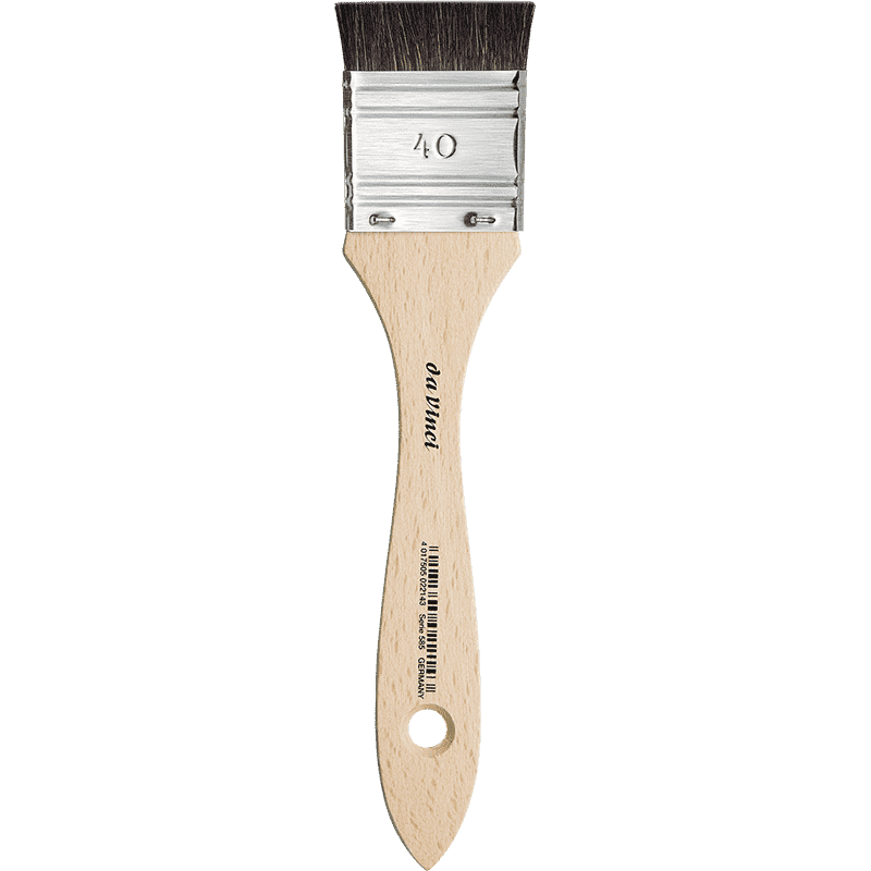 Da Vinci 585 Extra Short | Mottler