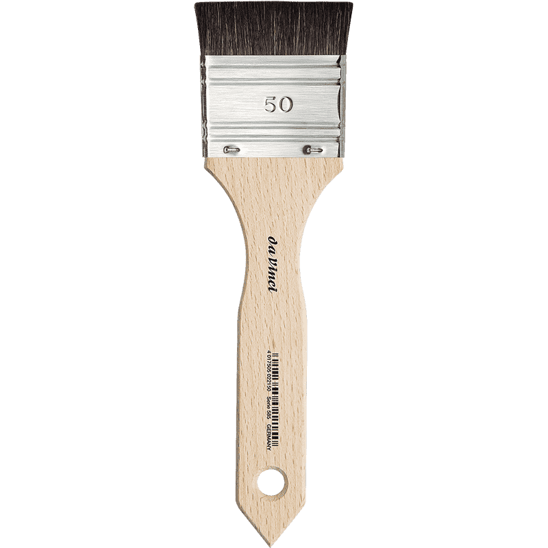 Da Vinci 585 Extra Short | Mottler