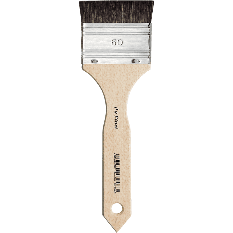 Da Vinci 585 Extra Short | Mottler