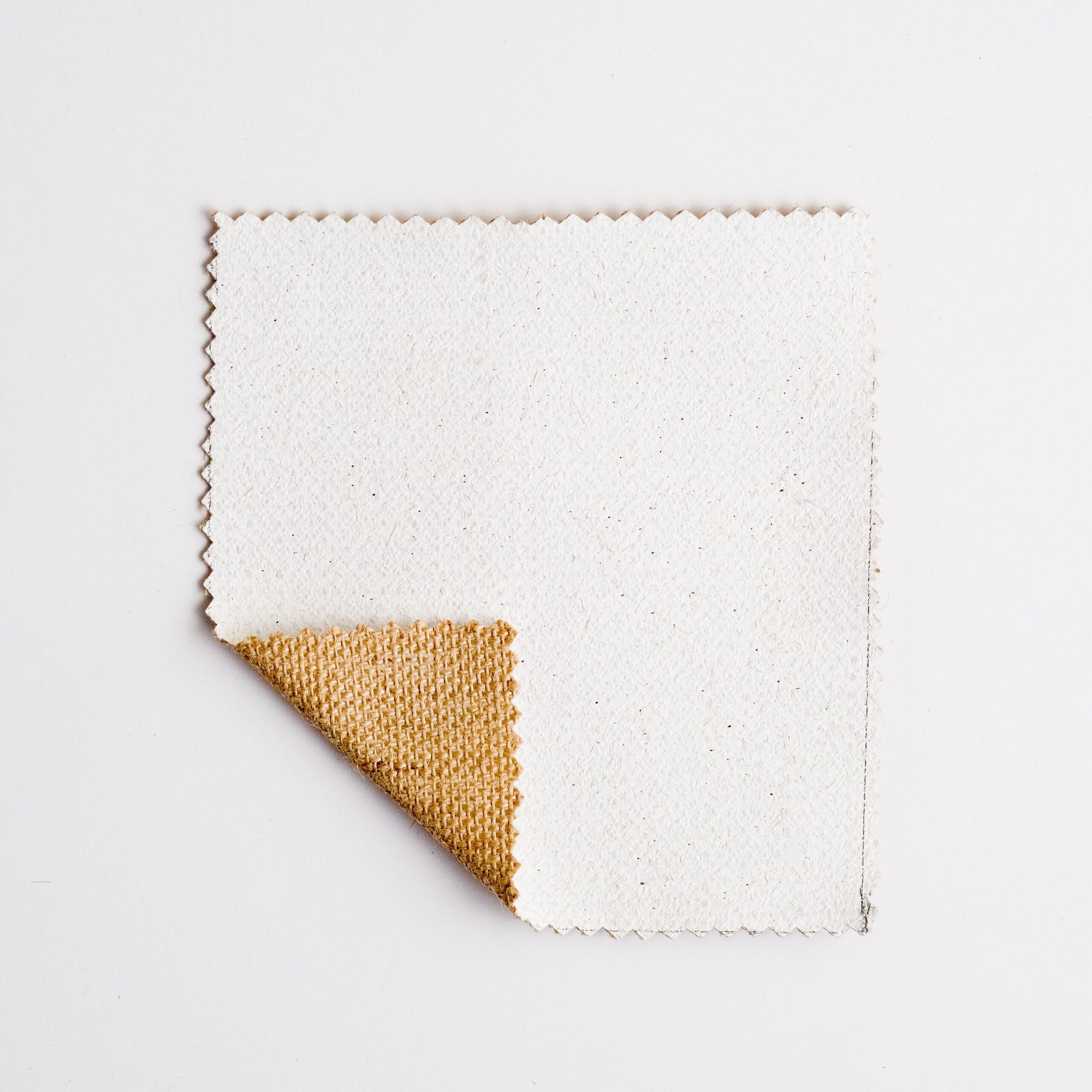 Belle Arti | #565U Jute Universal Primed Canvas