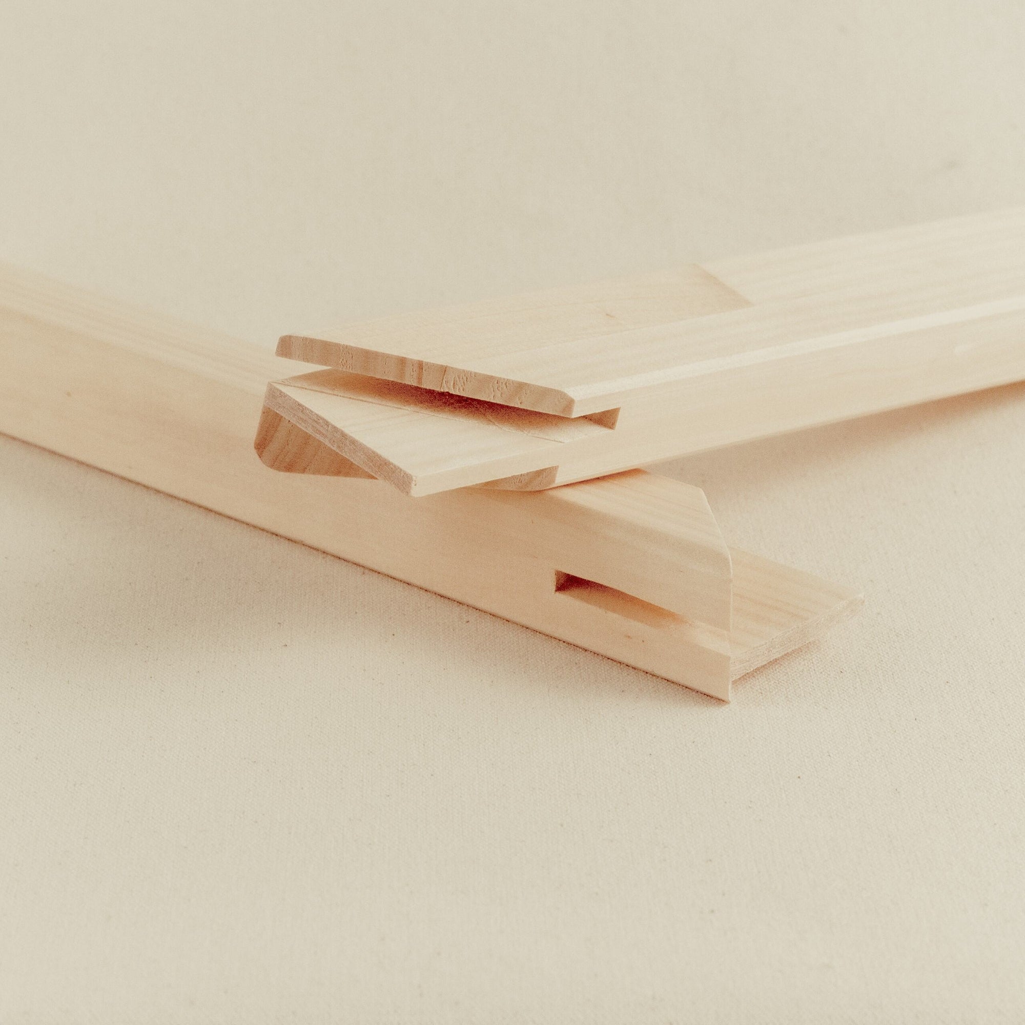 Bumpa Pine | Stretchers