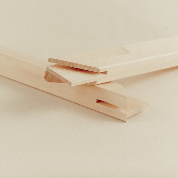 Bumpa Pine | Stretchers