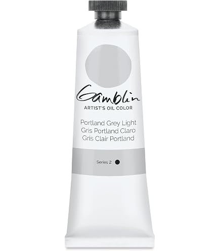 Gamblin | Artist Oils 37ml