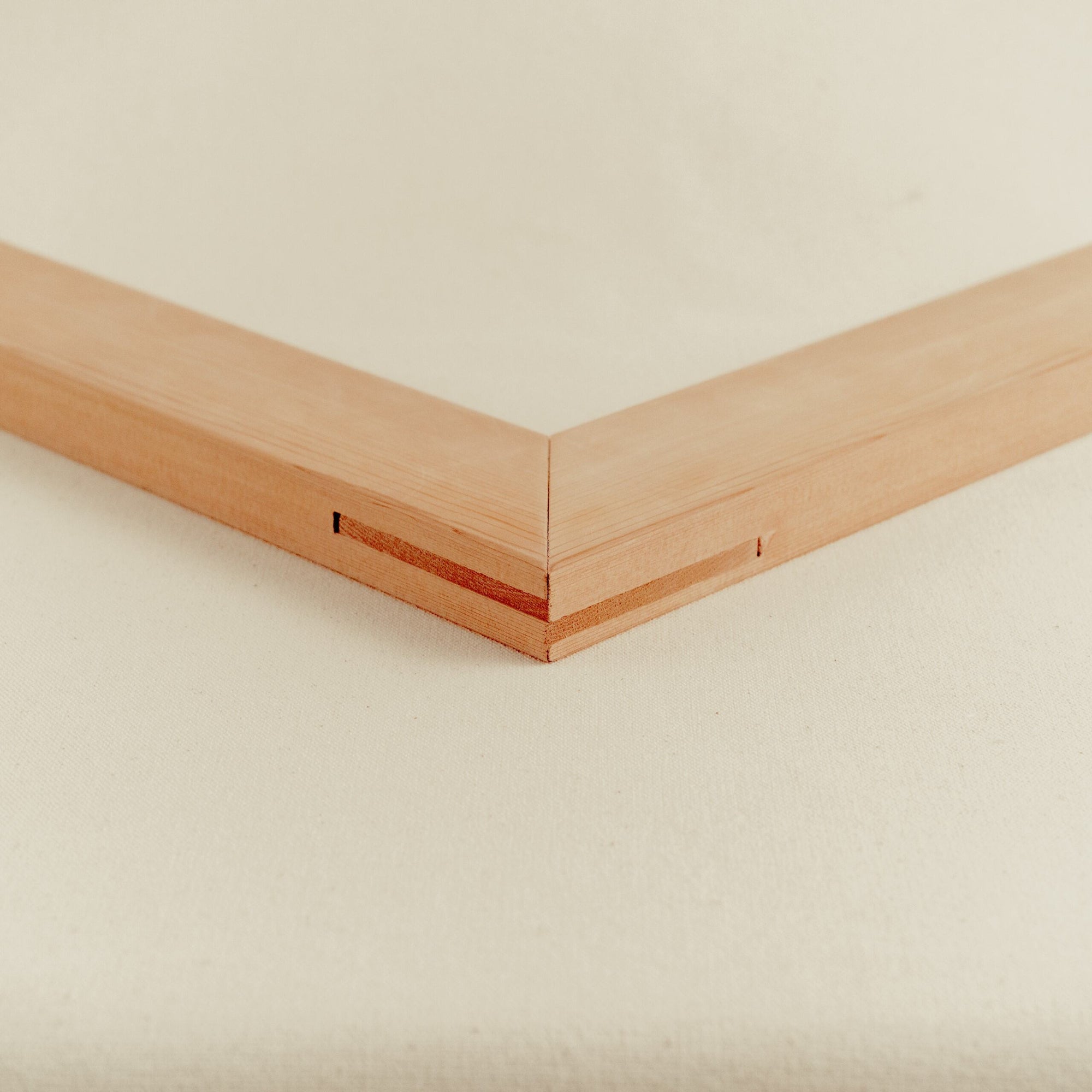 PQ Cedar | Stretchers