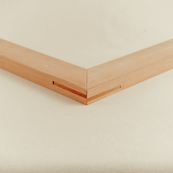 PQ Cedar | Stretchers