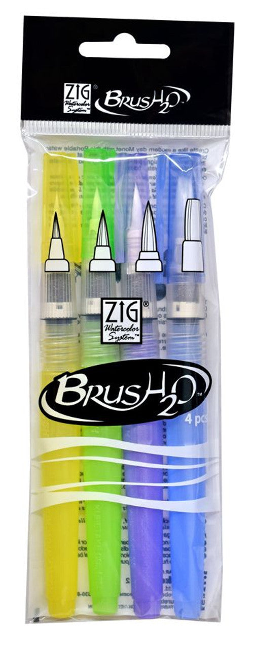 Kuretake Zig Water Brush
