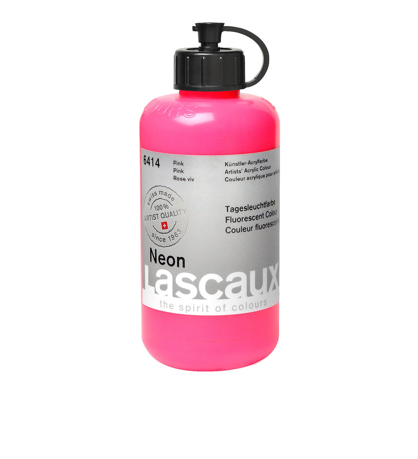 Lascaux Neon 250ml