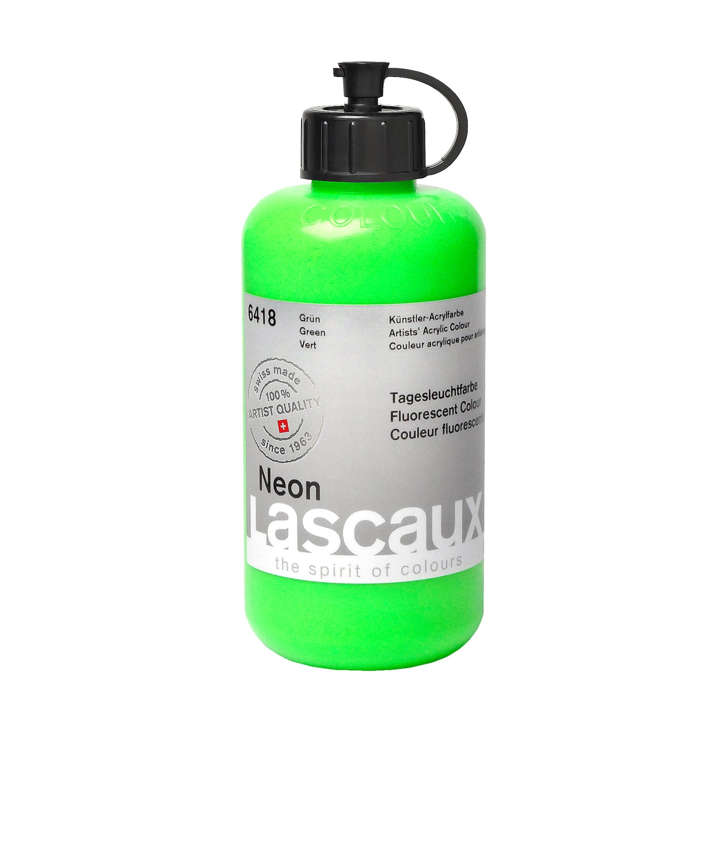 Lascaux Neon 85ml