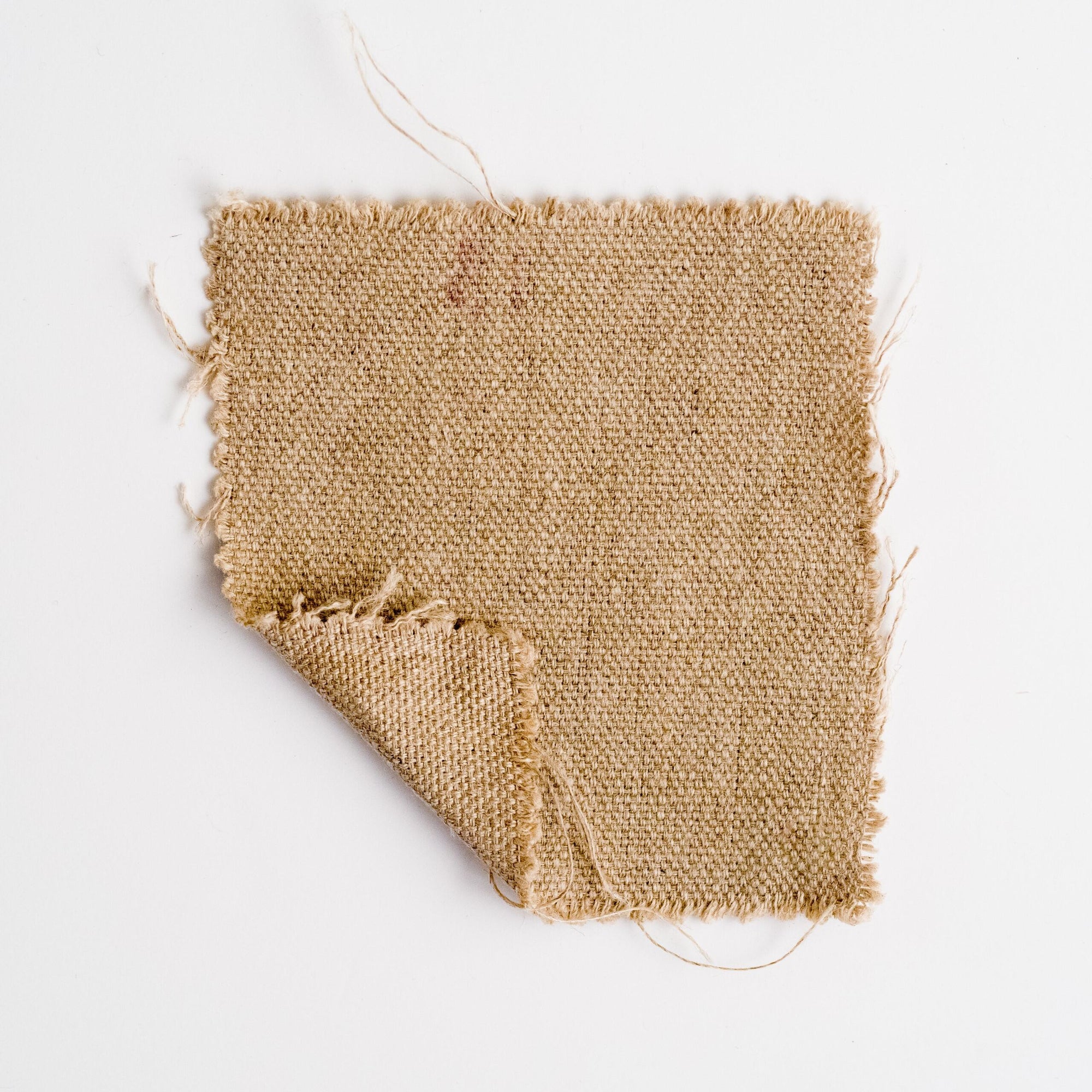 Belle Arti | #81 Course Loomstate Linen