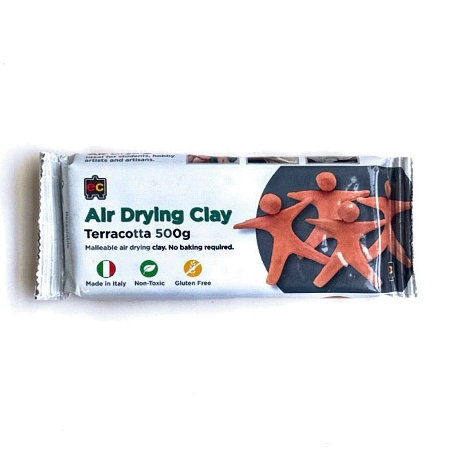 EC Air Drying Clay