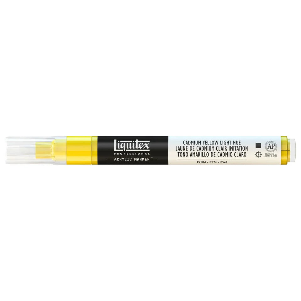 Liquitex | Paint Marker 2mm Nib