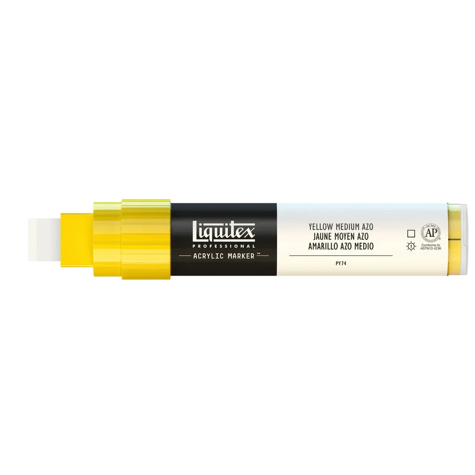 Liquitex | Paint Marker 15mm Nib