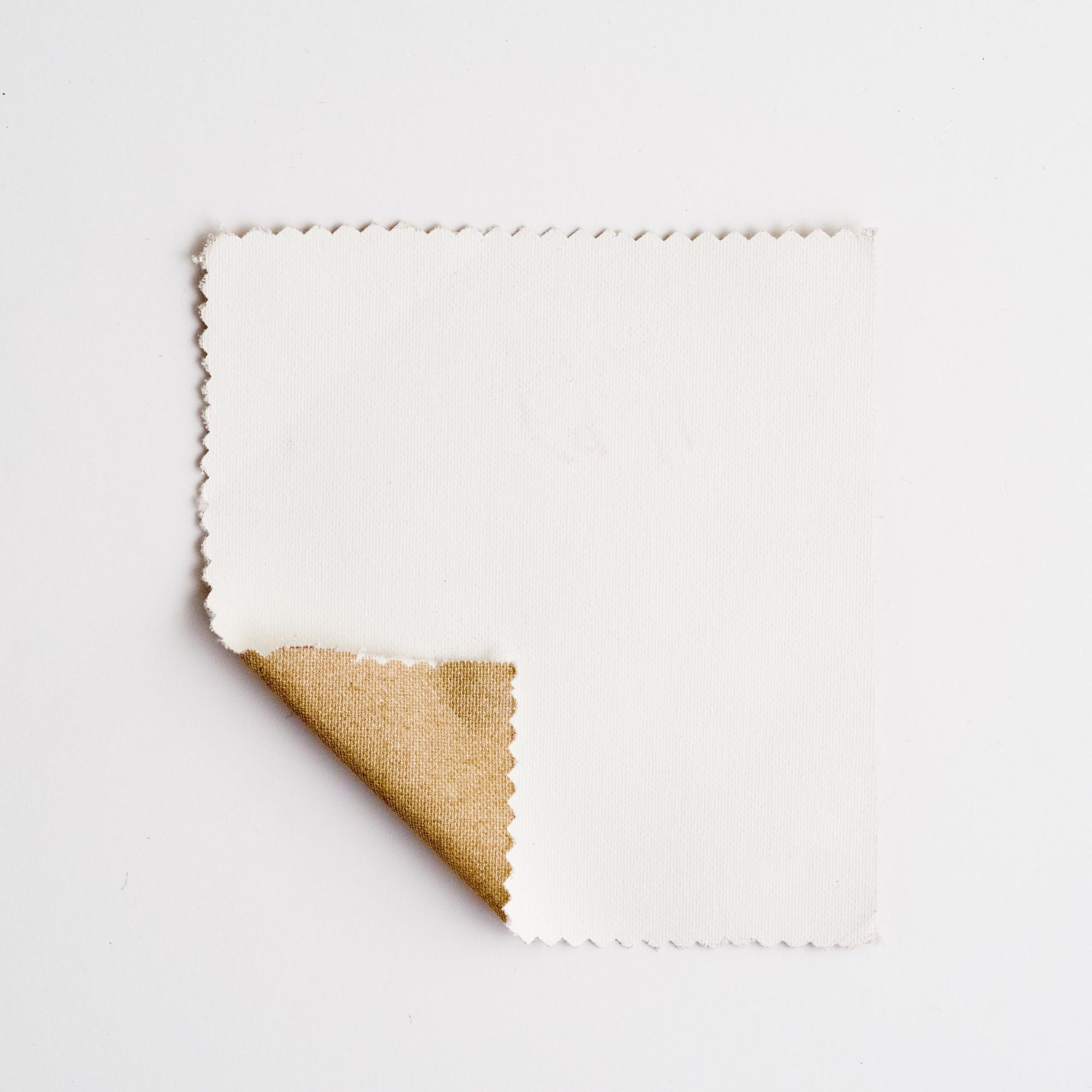 Belle Arti | 69U Fine White Primed Poly/Cotton