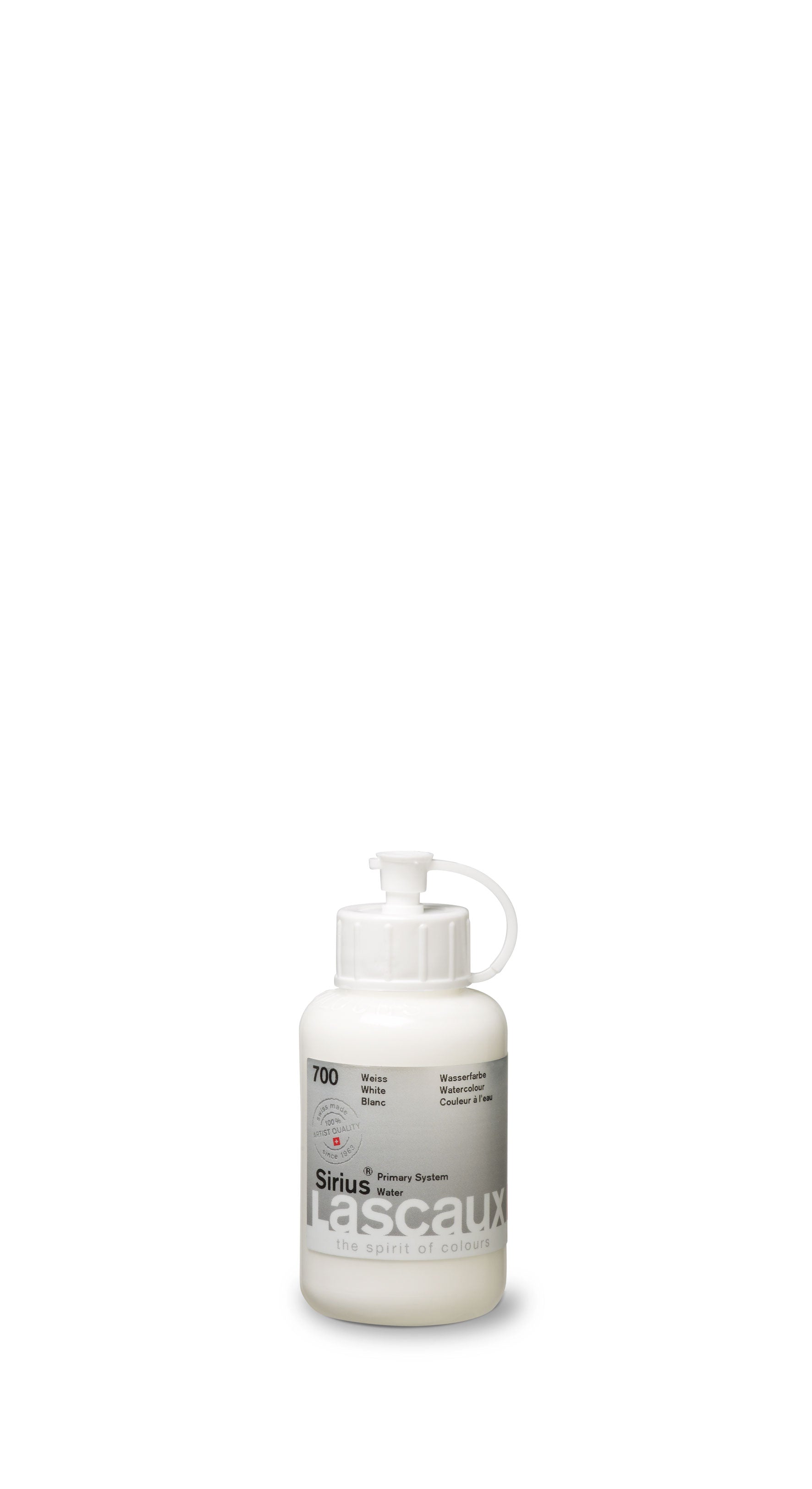 Lascaux | Sirius Primary Acrylic Paint 85ml