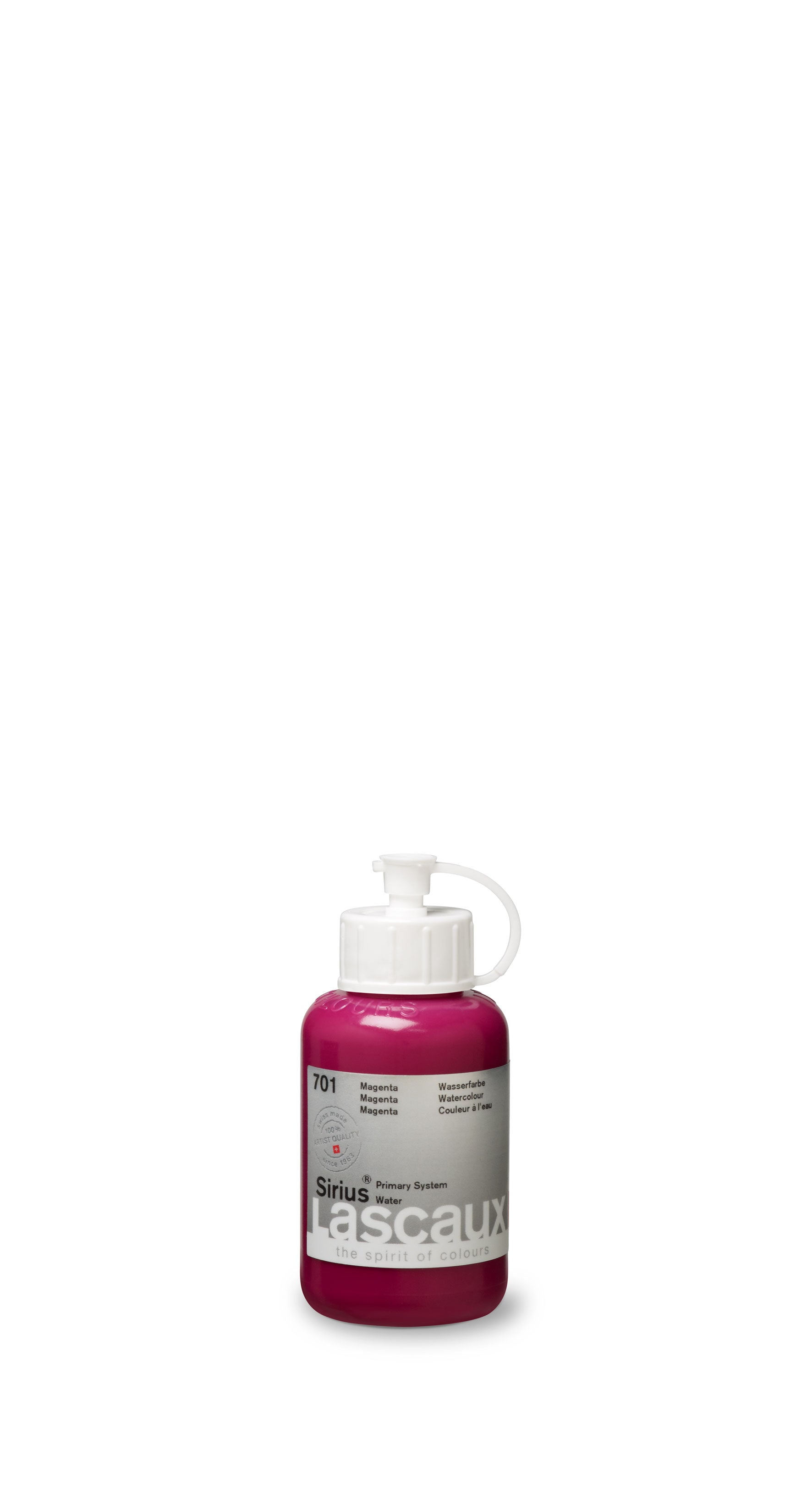 Lascaux Sirius Acrylic Paint 30ml