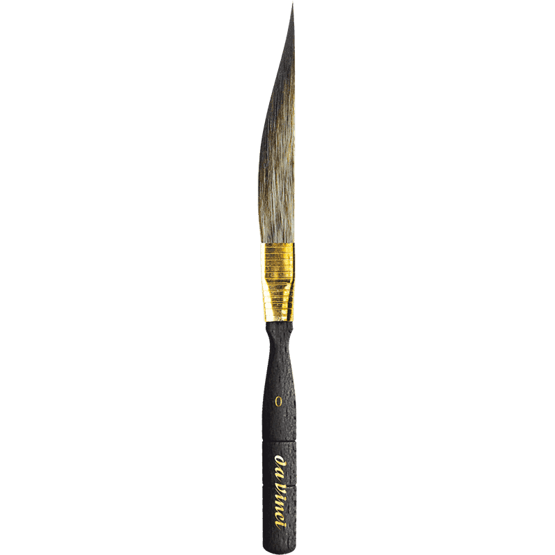 Da Vinci 703 CASANEO Sword Striper | Angled