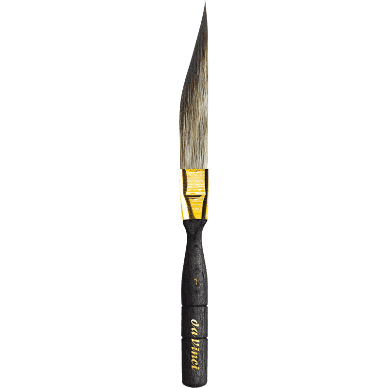 Da Vinci 703 CASANEO Sword Striper | Angled