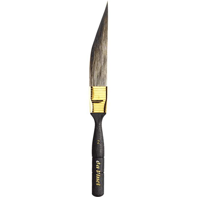 Da Vinci 703 CASANEO Sword Striper | Angled