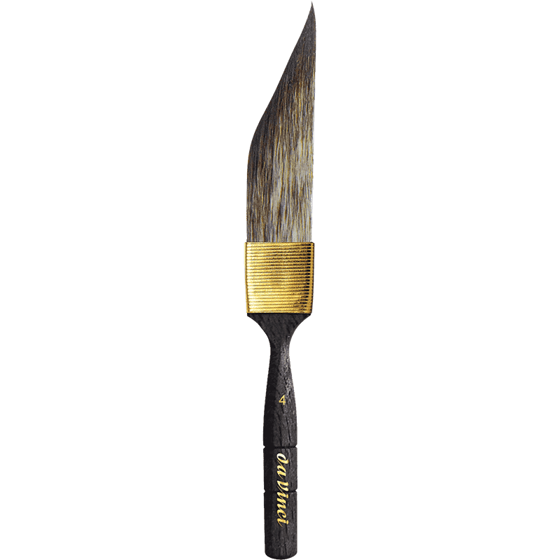 Da Vinci 703 CASANEO Sword Striper | Angled